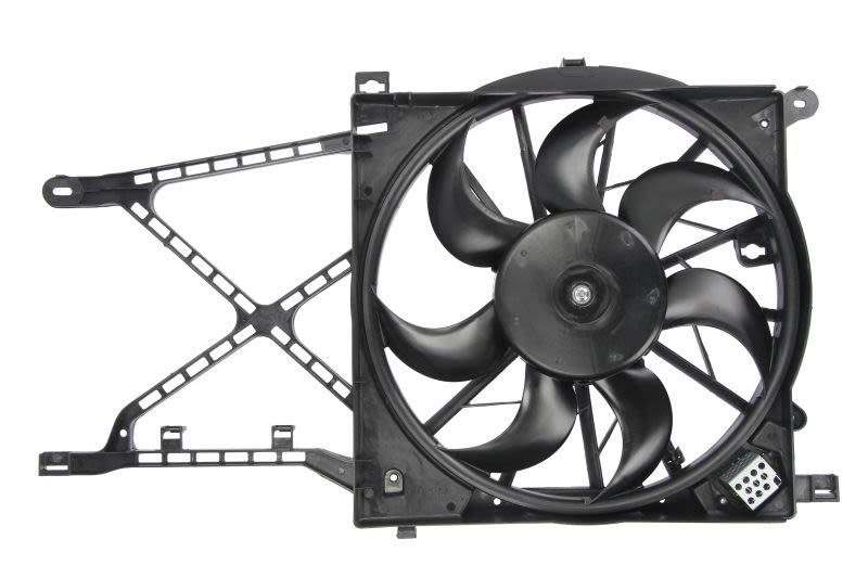 Wentylator THERMOTEC D8X017TT