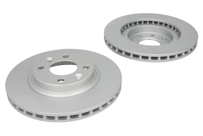 Tarcza hamulcowa FERODO DDF2327C