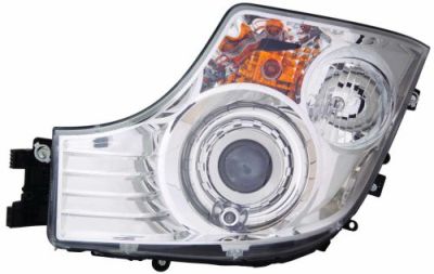 Reflektor ABAKUS 440-11A2R-LDHE