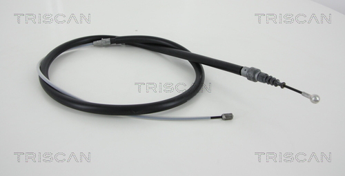 Linka hamulca ręcznego TRISCAN 8140 10133
