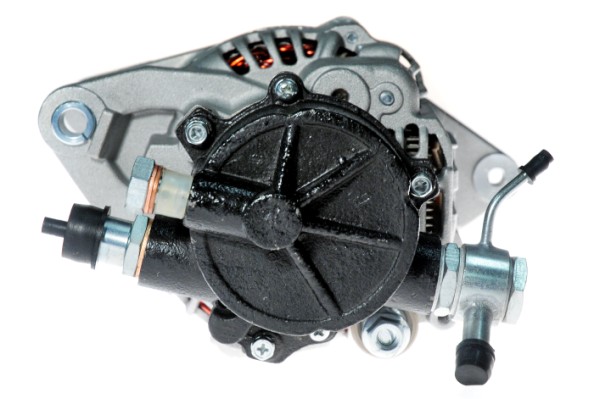 Alternator HELLA 8EL 011 711-181