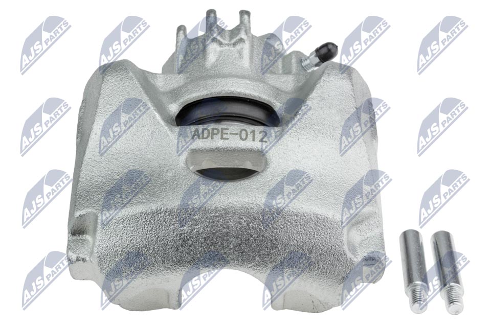 Zacisk hamulca NTY HZP-PE-012