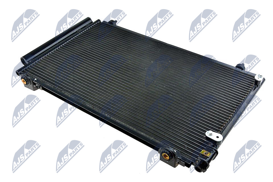 Skraplacz klimatyzacji NTY CCS-TY-001