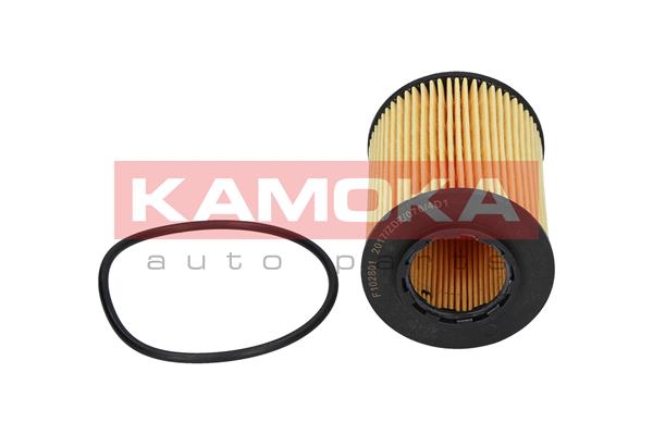 Filtr oleju KAMOKA F102801