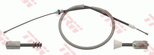 Linka hamulca ręcznego TRW GCH2691
