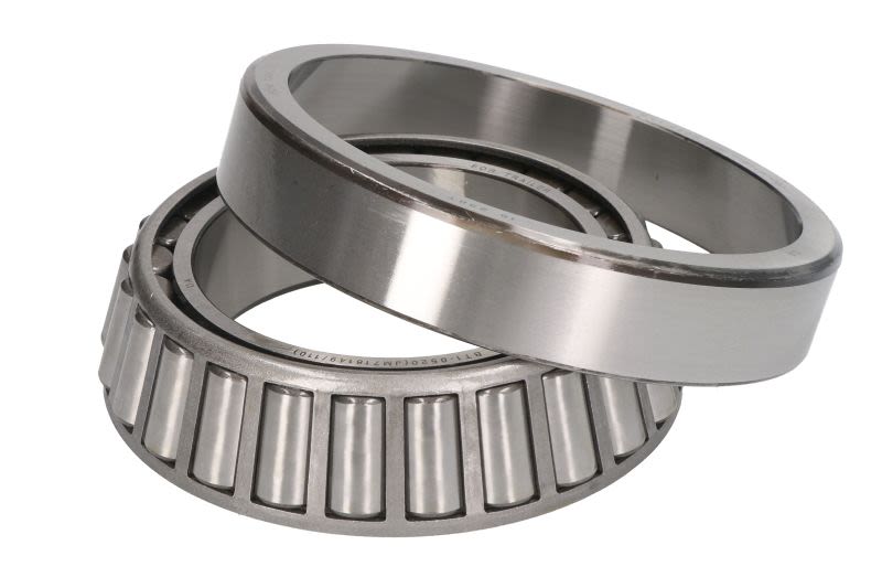 Łożysko koła SKF VKHB 2413 S