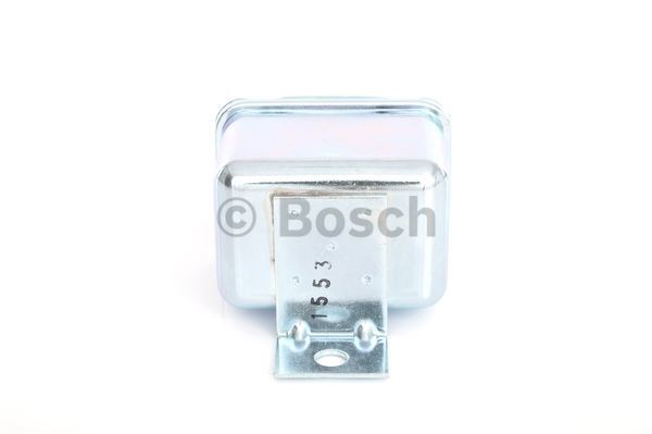 Przekaźnik świateł mijania BOSCH 0 332 515 012