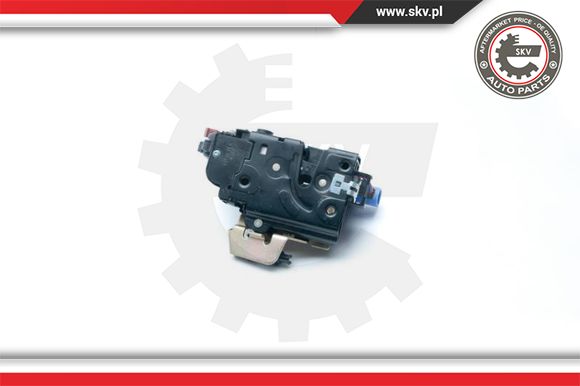 Zamek drzwi ESEN SKV 16SKV193