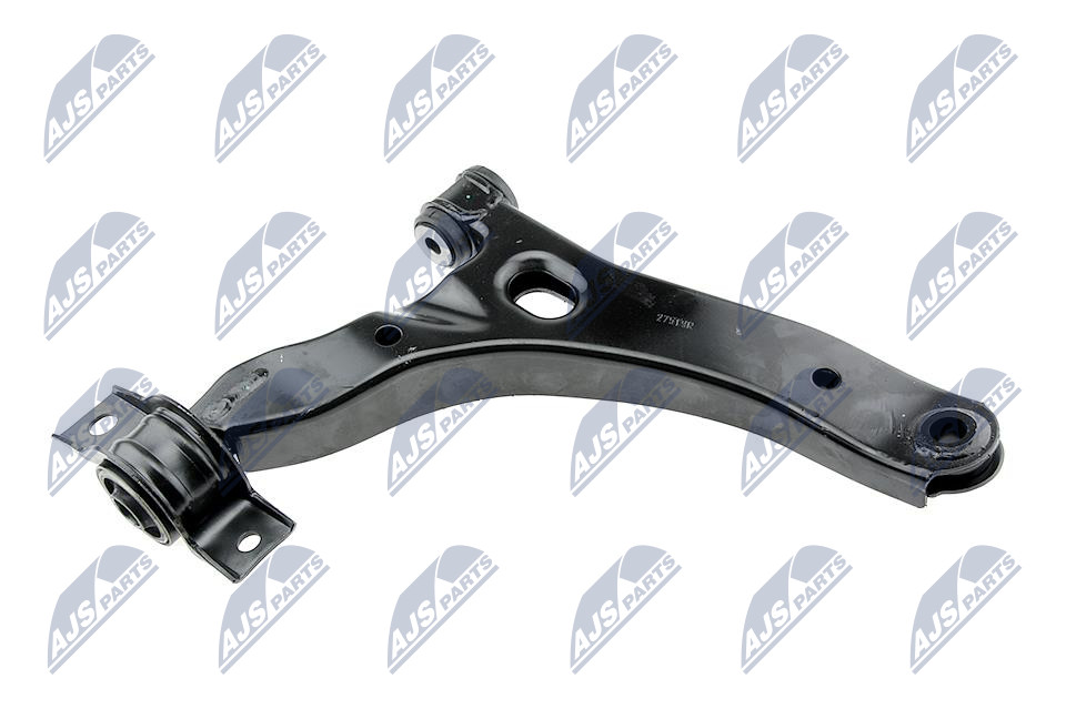Wahacz zawieszenia koła NTY ZWD-FR-032
