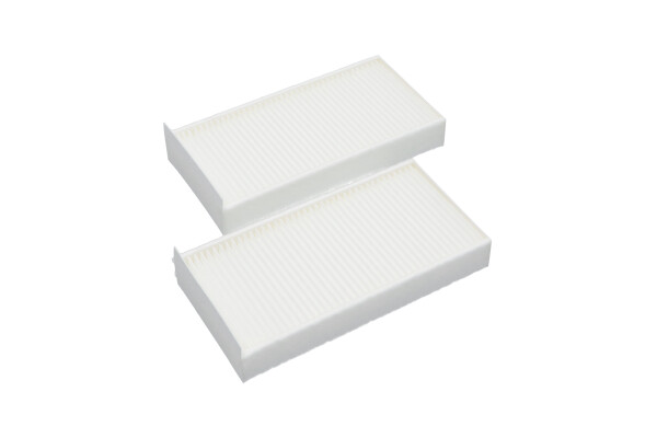 Filtr kabinowy KAVO PARTS FCA-10021