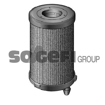 Filtr oleju PURFLUX L988