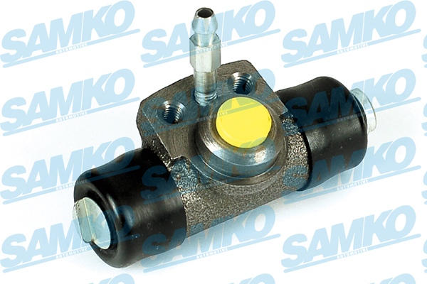 Cylinderek SAMKO C02141