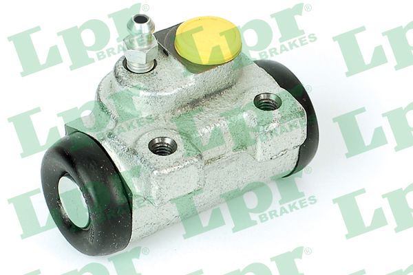Cylinderek LPR 4579