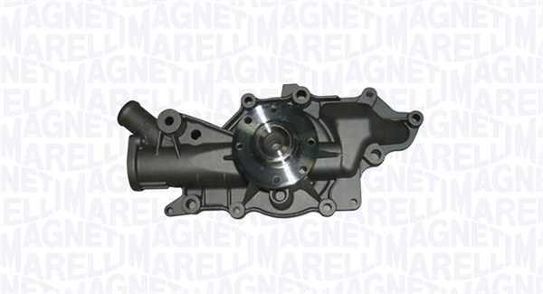 Pompa wody MAGNETI MARELLI 352316170695