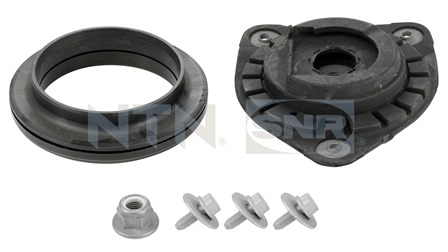 Zestaw naprawczy poduszki amortyzatora SNR KB655.33