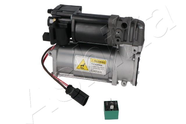 Sprężarka, instalacja pneumatyczna ASHIKA MA-ASC048