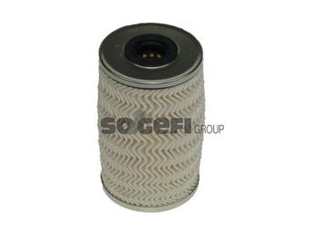 Filtr paliwa PURFLUX C519