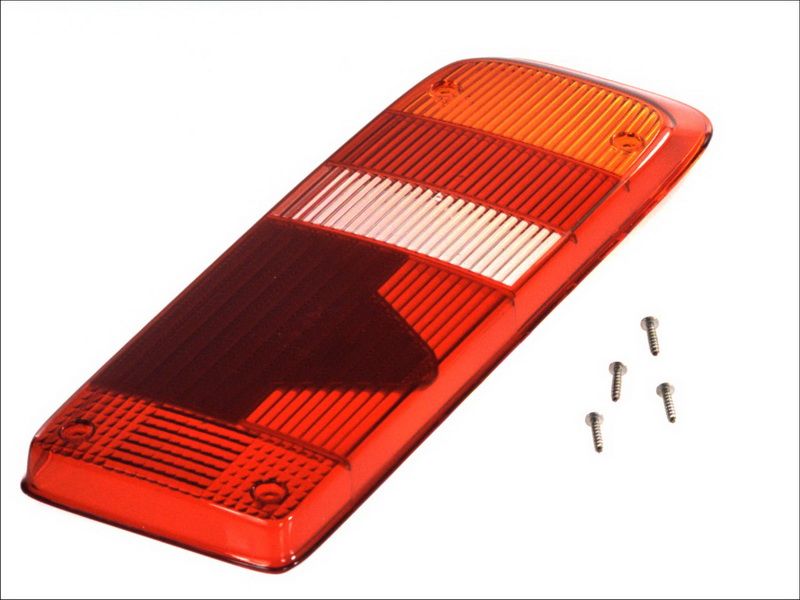 Klosz lampy tylnej zespolonej HELLA 9EL 340 829-011