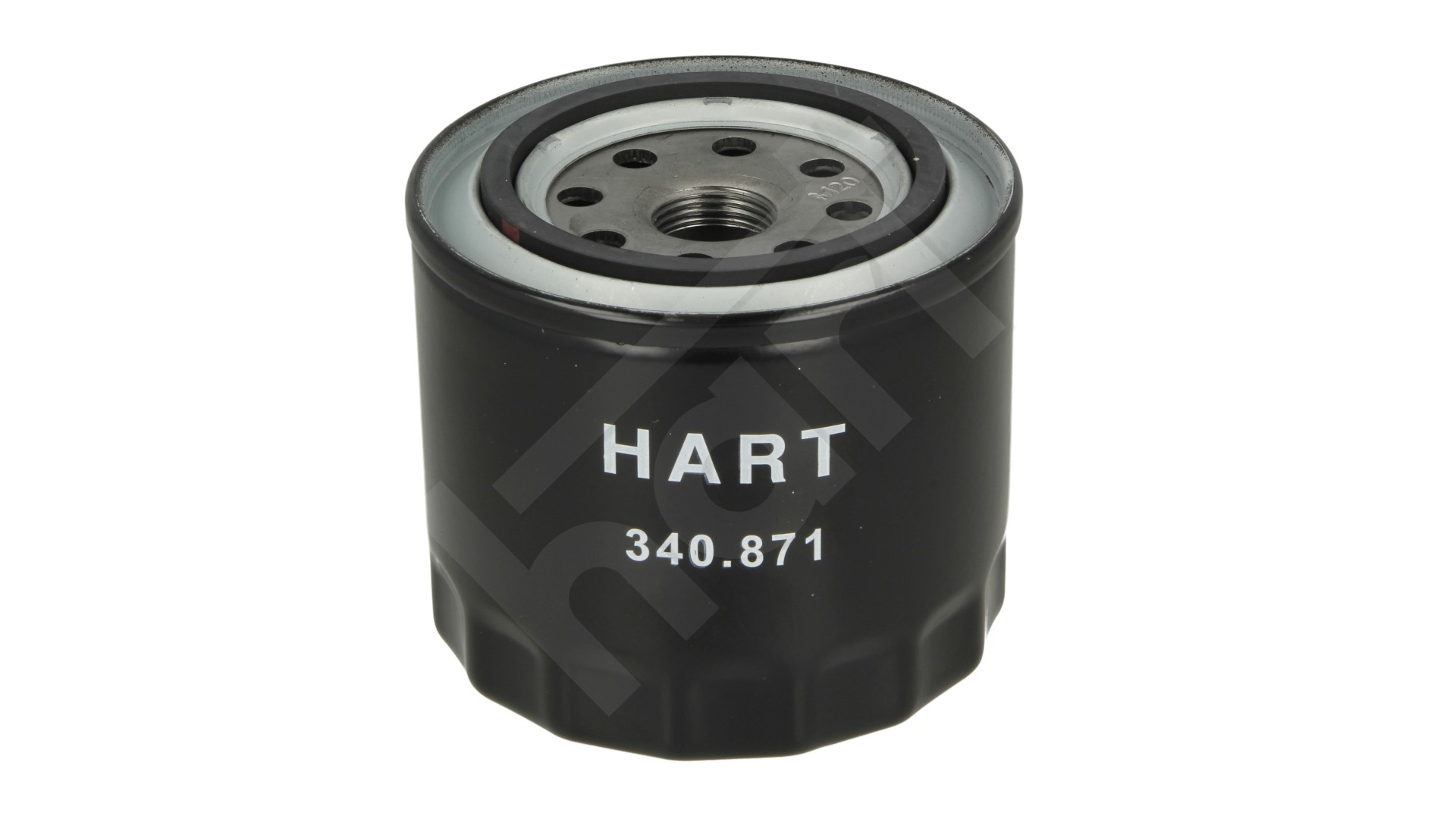 Filtr oleju HART 340 871