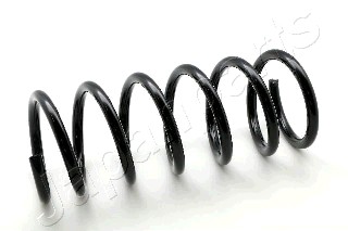 Sprężyna zawieszenia JAPANPARTS ZC6335A