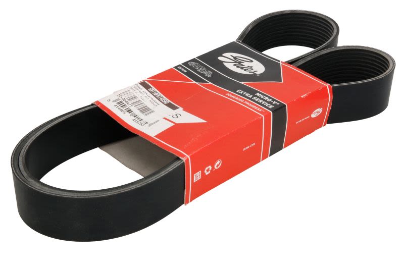 Pasek klinowy wielorowkowy GATES 10PK1485HD