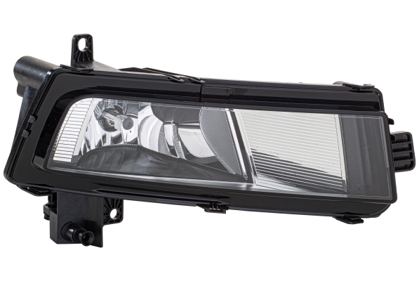 Lampa przeciwmgielna przednia HELLA 1NG 354 843-061
