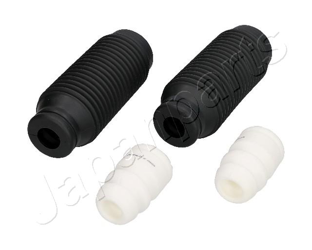 Zestaw ochrony przeciwpyłowej amortyzatora JAPANPARTS KTP-H07