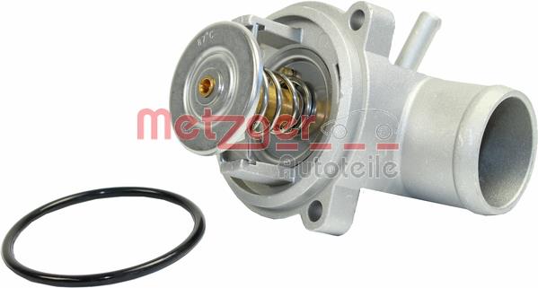 Termostat METZGER 4006057