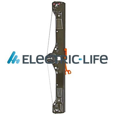 Podnośnik szyby ELECTRIC LIFE ZR FT707 L
