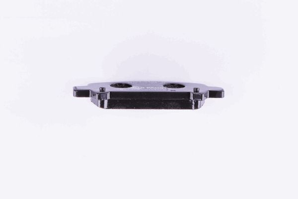 Klocki hamulcowe HELLA 8DB 355 009-401