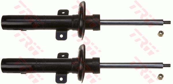 Amortyzator TRW JGM341T