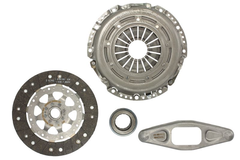 Zestaw sprzęgła SACHS 3000 970 122