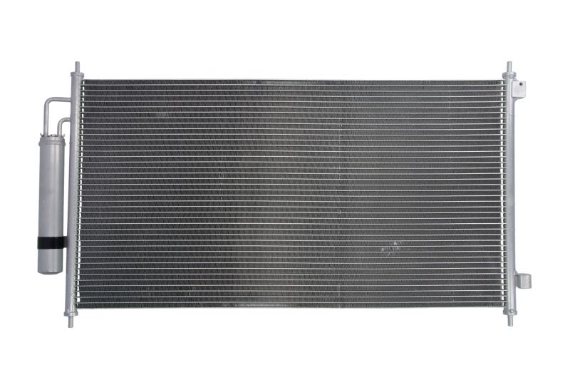 Skraplacz klimatyzacji NISSENS 940467