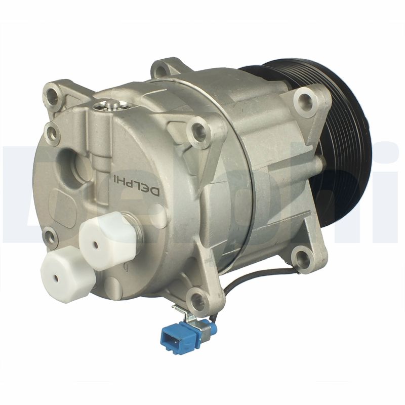 Kompresor, klimatyzacja DELPHI CS10094-12B1