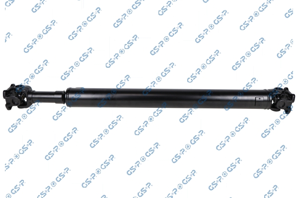 Wał napędowy, napęd osi GSP PS900312