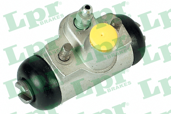 Cylinderek LPR 4346