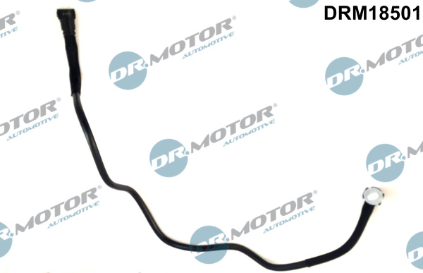 Przewód paliwowy DR.MOTOR AUTOMOTIVE DRM18501