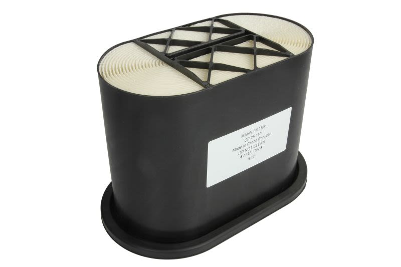 Filtr powietrza MANN-FILTER CP 25 150