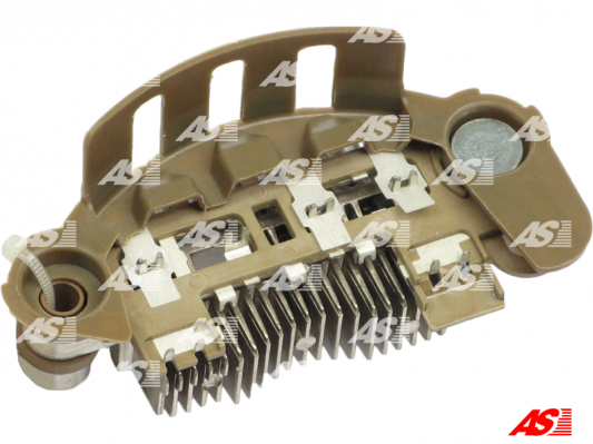 Mostek prostowniczy alternatora AS-PL ARC5071