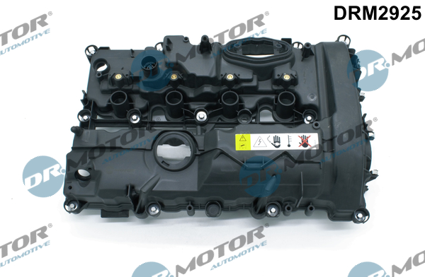 Pokrywa zaworów DR.MOTOR AUTOMOTIVE DRM2925