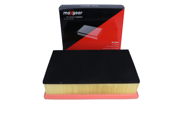 Filtr powietrza MAXGEAR 26-2508