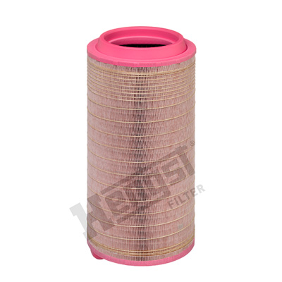 Filtr powietrza HENGST FILTER E1568L
