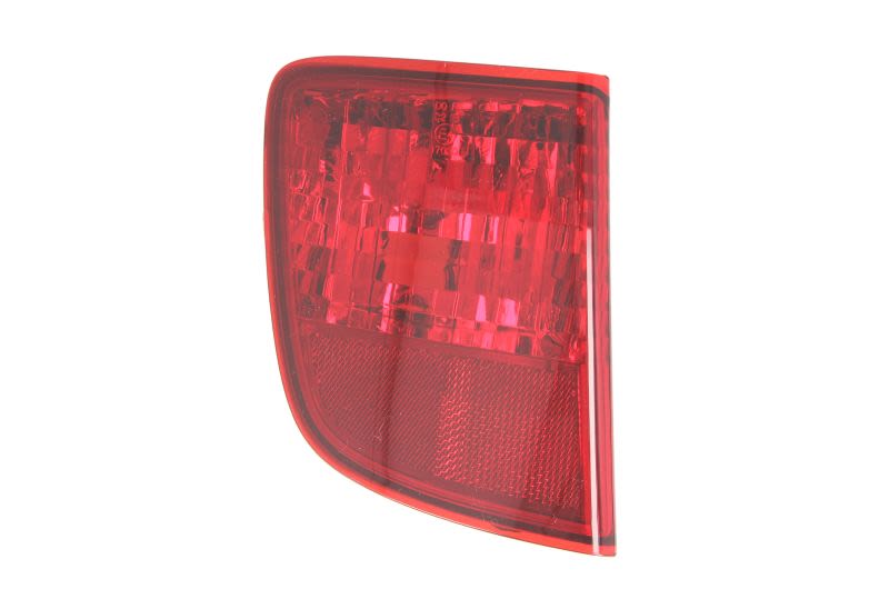 Lampy przeciwmgielne tylne ABAKUS 212-4003L-UE