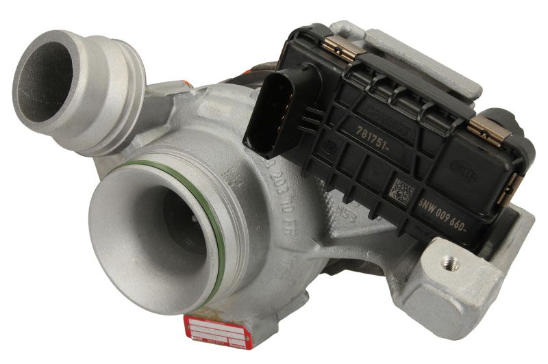 Turbosprężarka GARRETT 767378-9010S