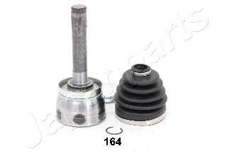 Przegub JAPANPARTS GI-164