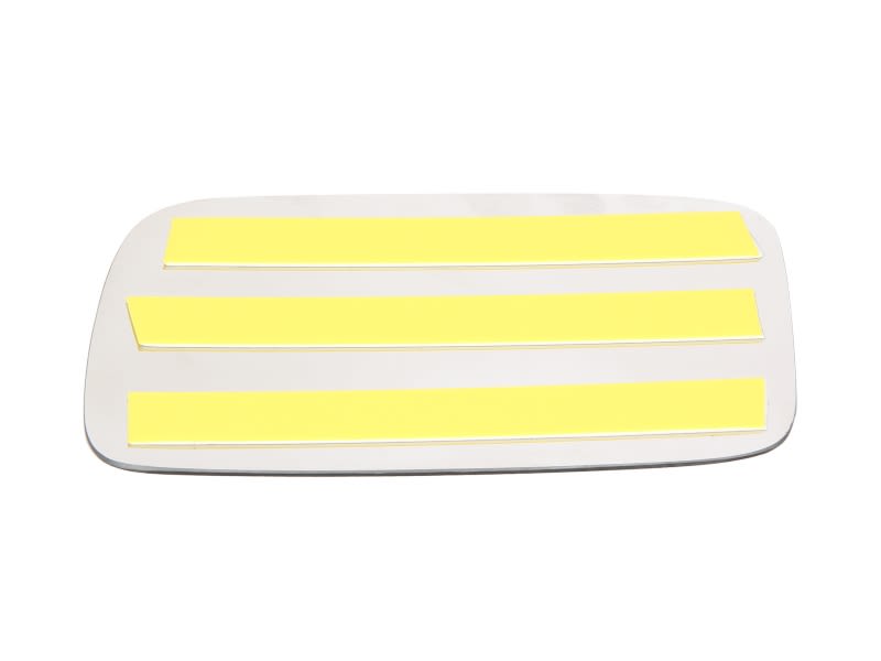 Wkład lusterka BLIC 6102-01-0187P