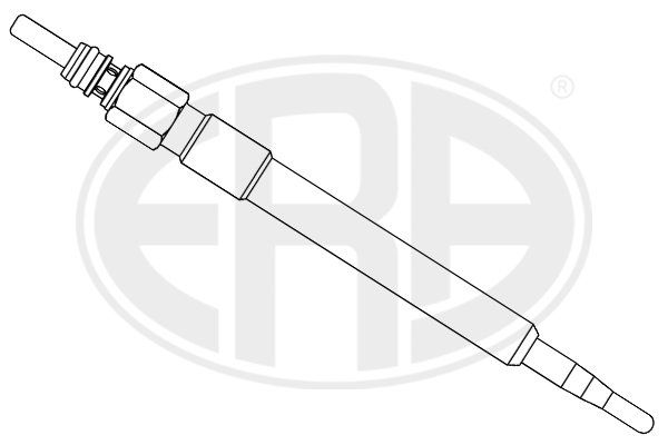 Świeca żarowa ERA 886165