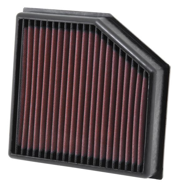 Filtr powietrza K&N FILTERS 33-2491
