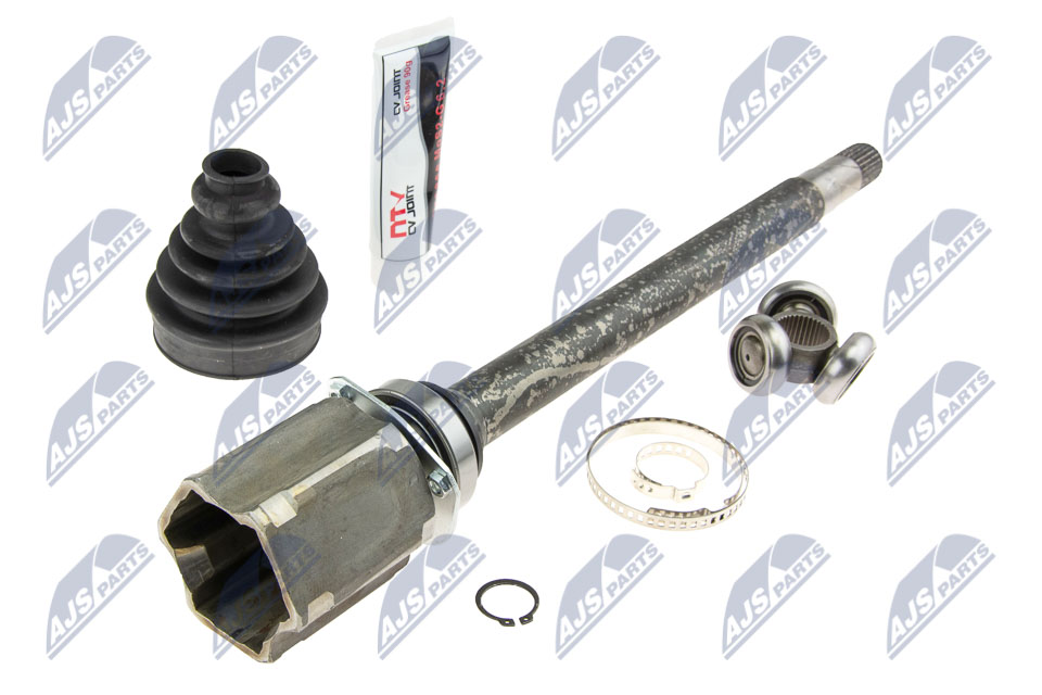 Przegub NTY NPW-CH-041