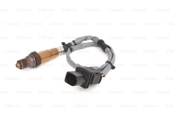 Sonda lambda BOSCH 0 258 017 292